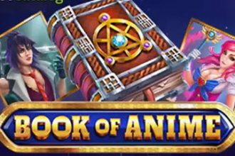 Book Of Anime