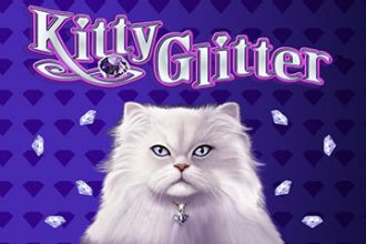 Kitty Glitter