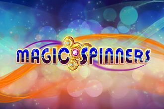 Magic Spinners