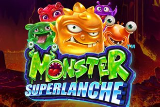 Monster Superlanche