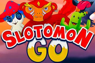 Slotomon Go