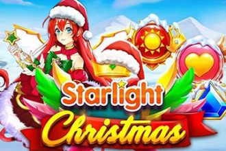 Starlight Christmas