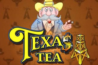 Texas Tea